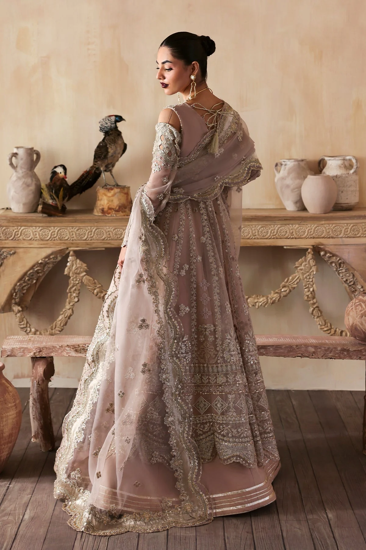 Zarposh Nure Jahanara Vol-3 2025 - Image 2