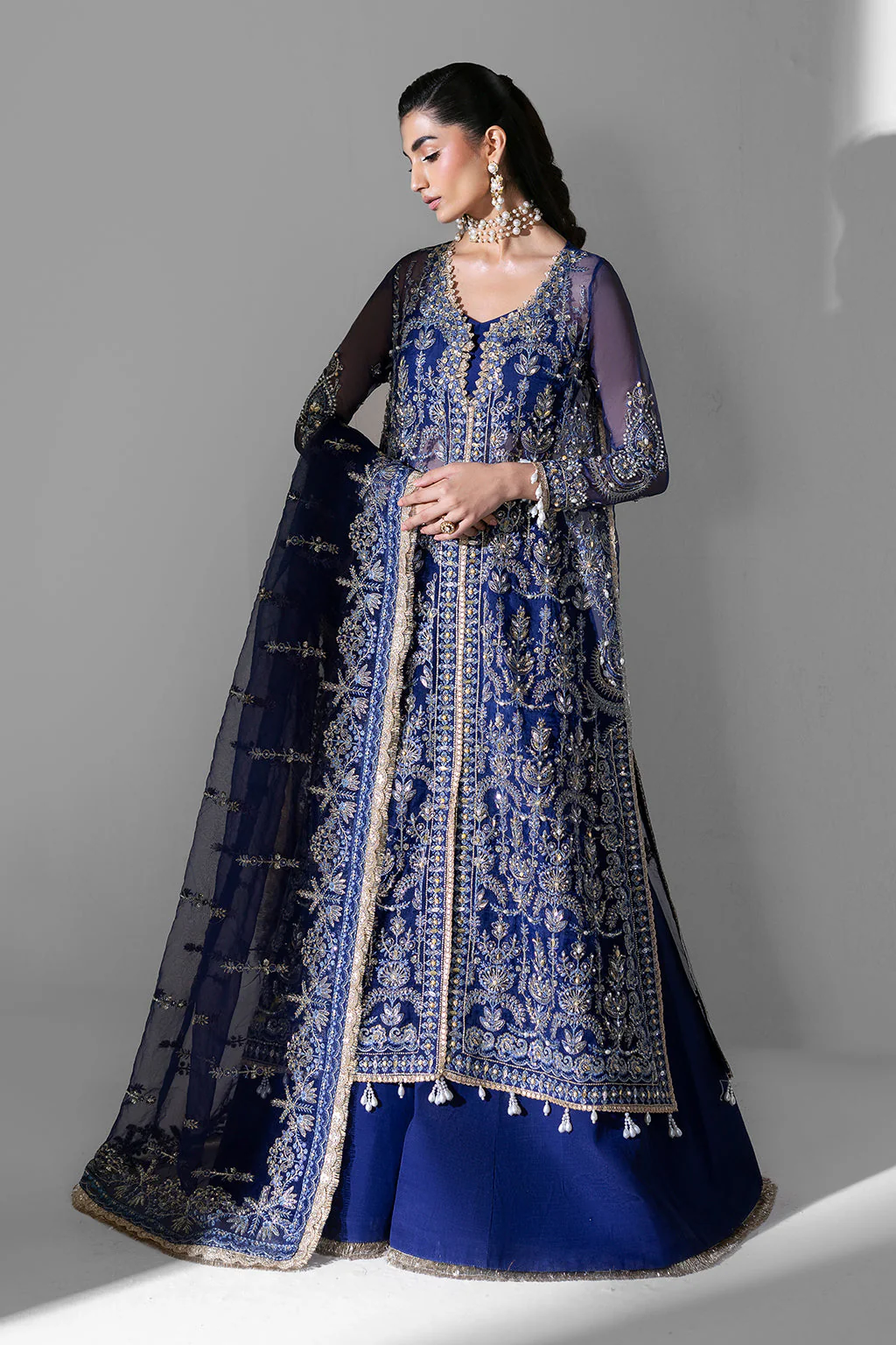 Zarposh Orchid Seraphine 2025