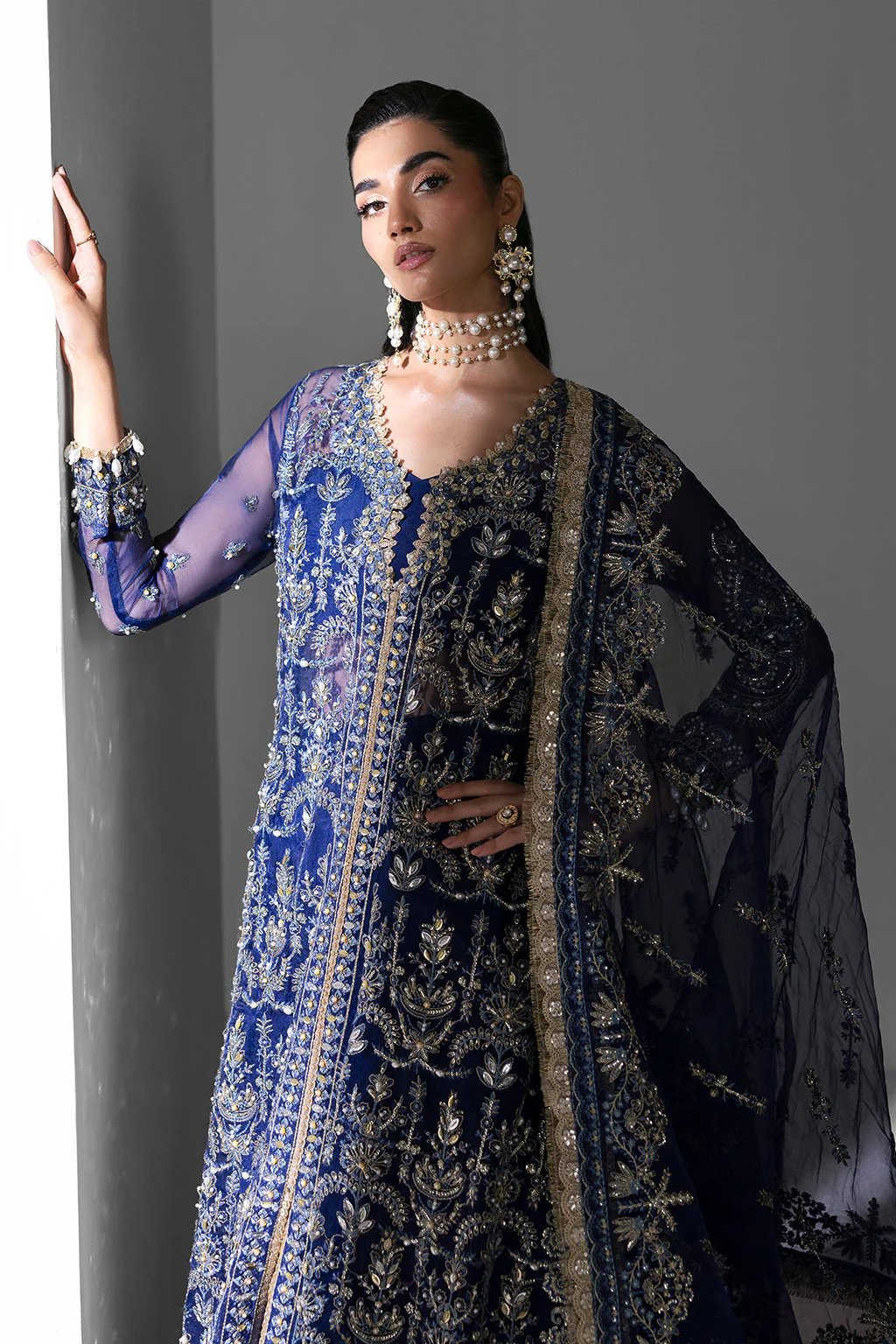 Zarposh Orchid Seraphine 2025 - Image 2