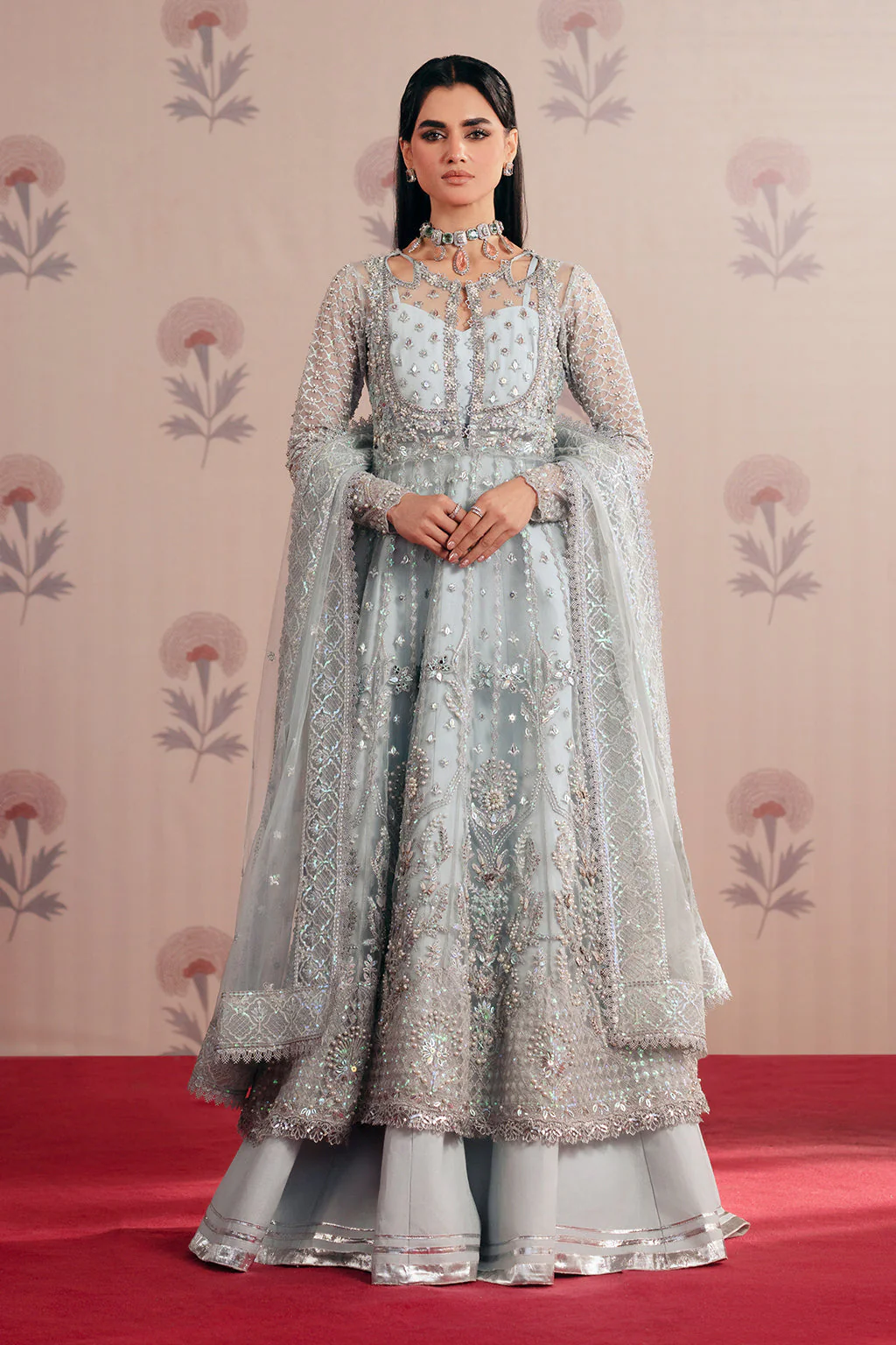 Zarposh Savera Maharani 2025
