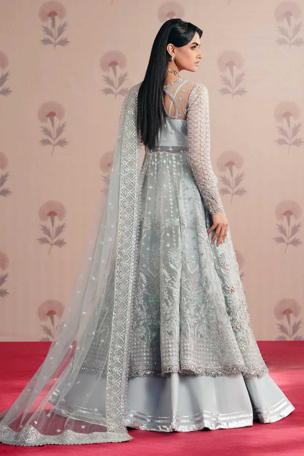 Zarposh Savera Maharani 2025 - Image 2