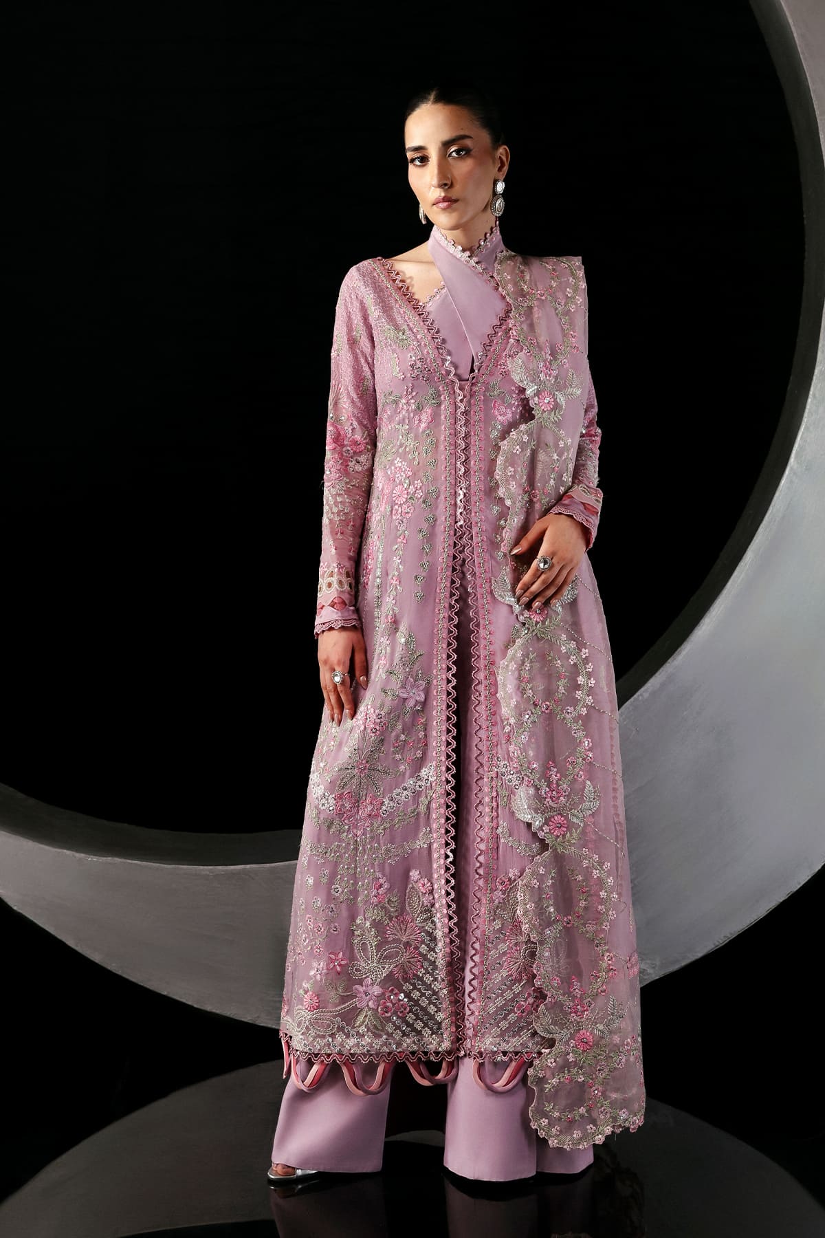 Zarposh Serein Moonlit Muse 2025