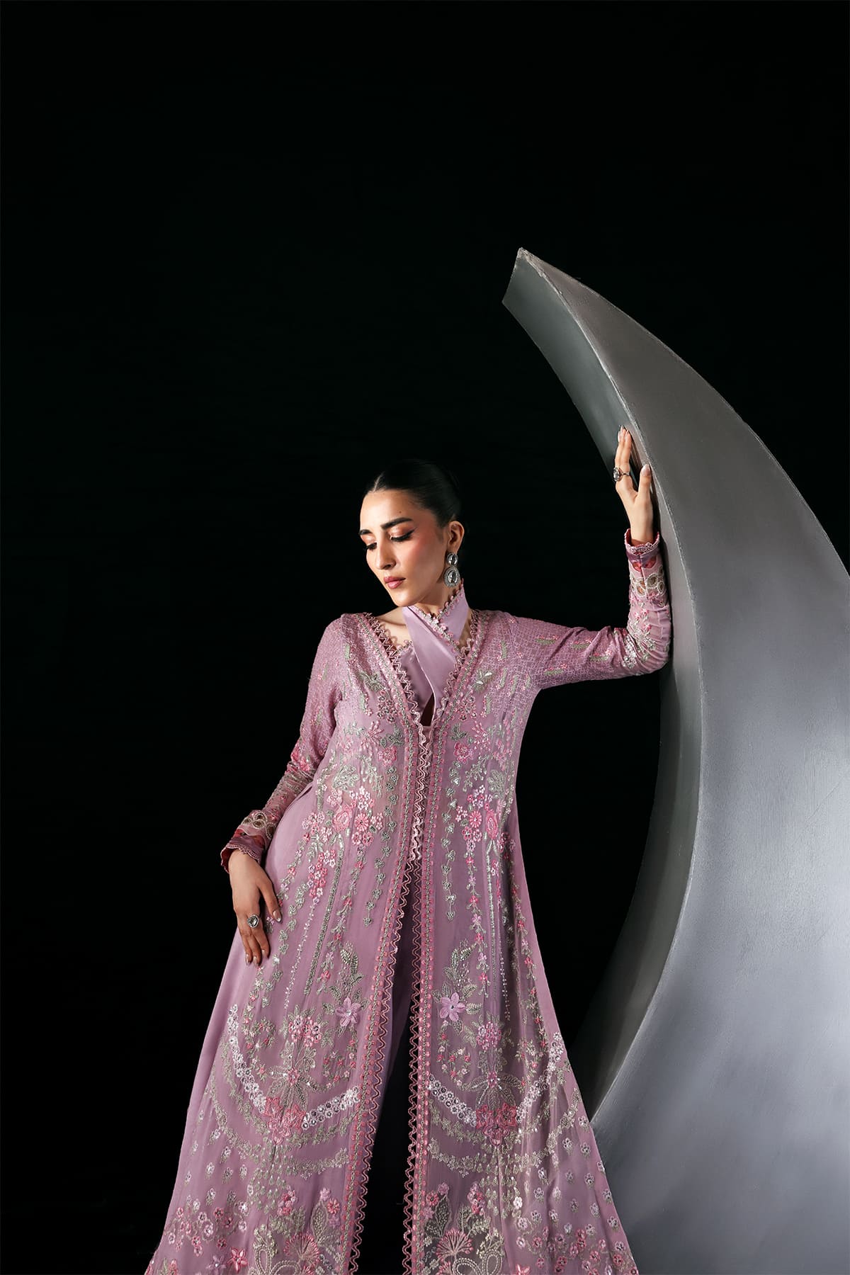 Zarposh Serein Moonlit Muse 2025 - Image 2