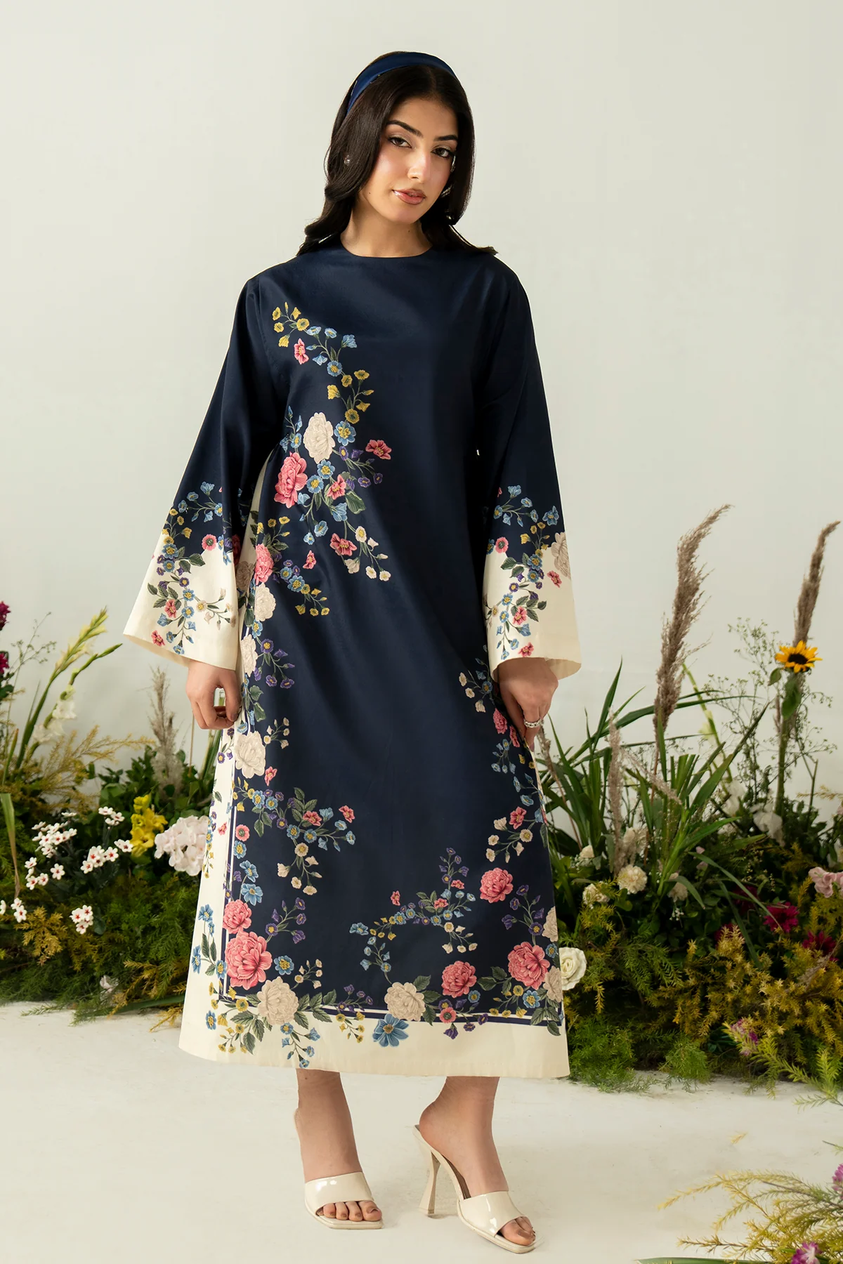 Zarposh Seren Folds Summer Pret 2026