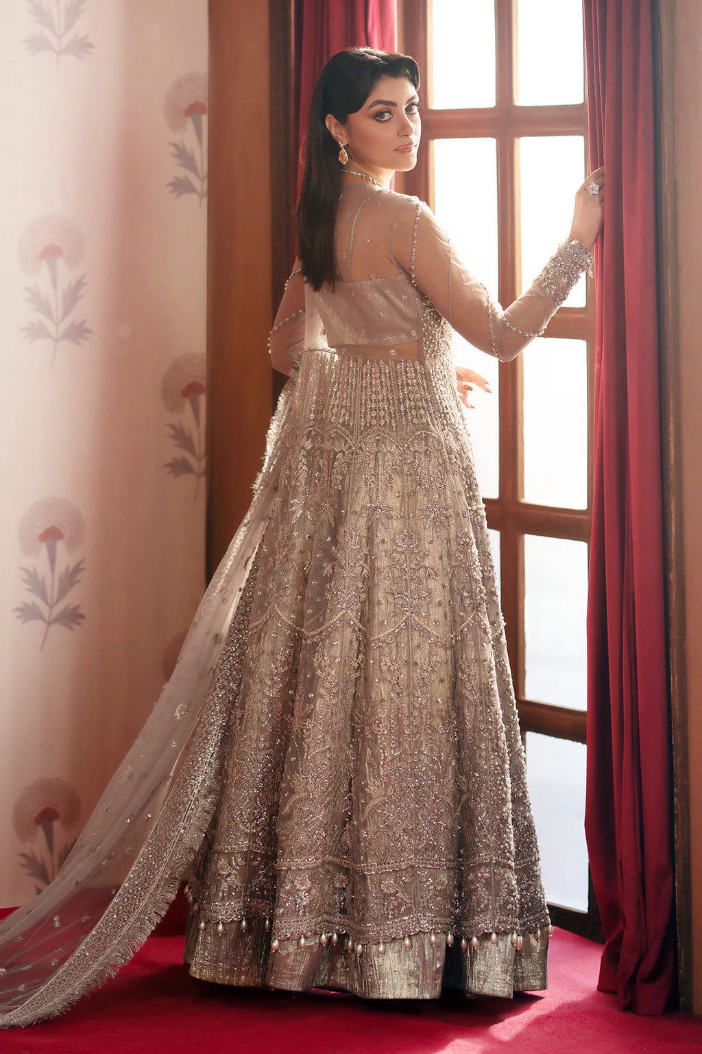 Zarposh Shahana Maharani 2025 - Image 2