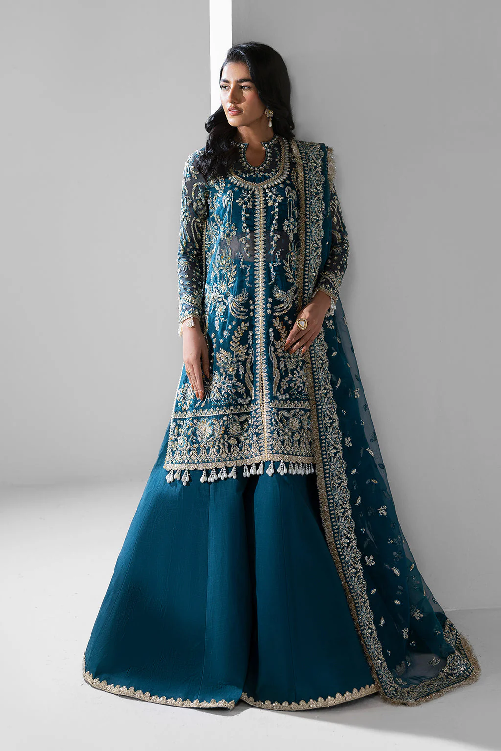 Zarposh Twilight Seraphine 2025