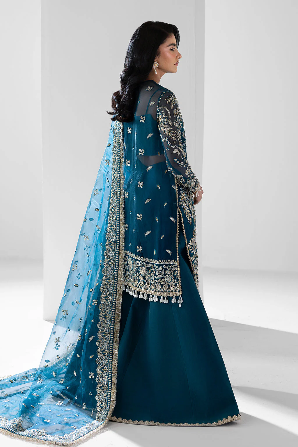 Zarposh Twilight Seraphine 2025 - Image 2