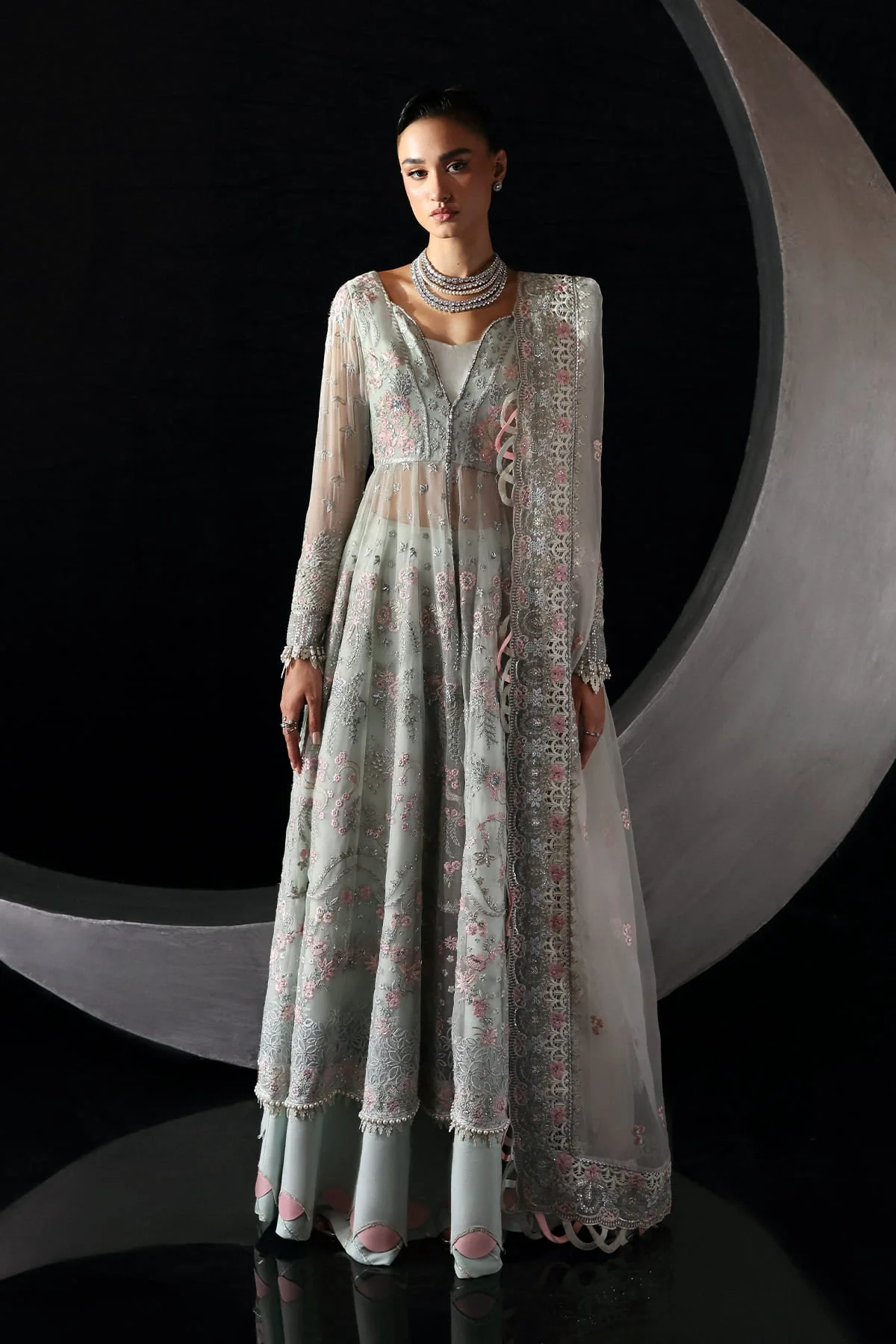 Zarposh Verae Moonlit Muse 2025