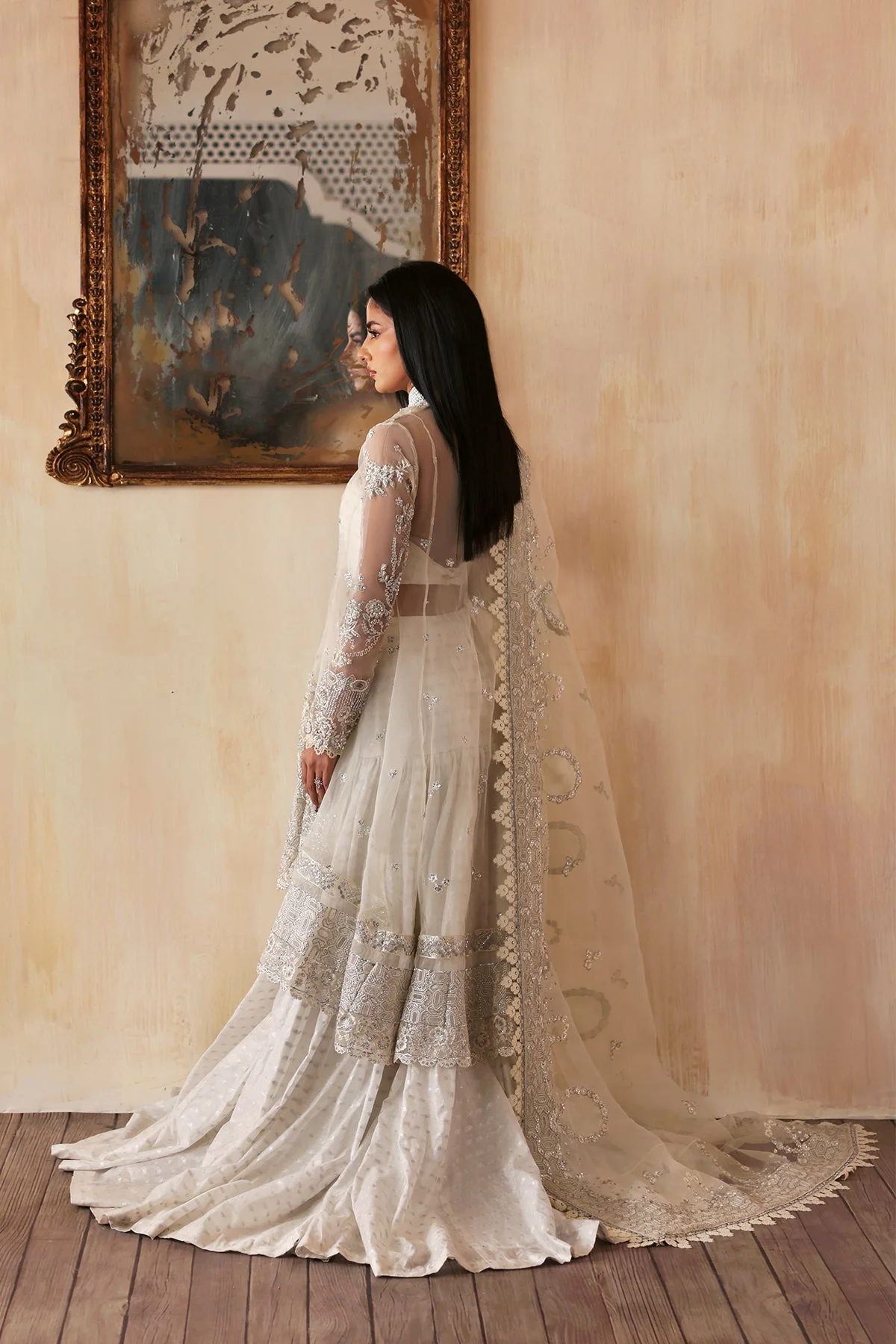 Zarposh Zaunisa Jahanara Vol-3 2025 - Image 2