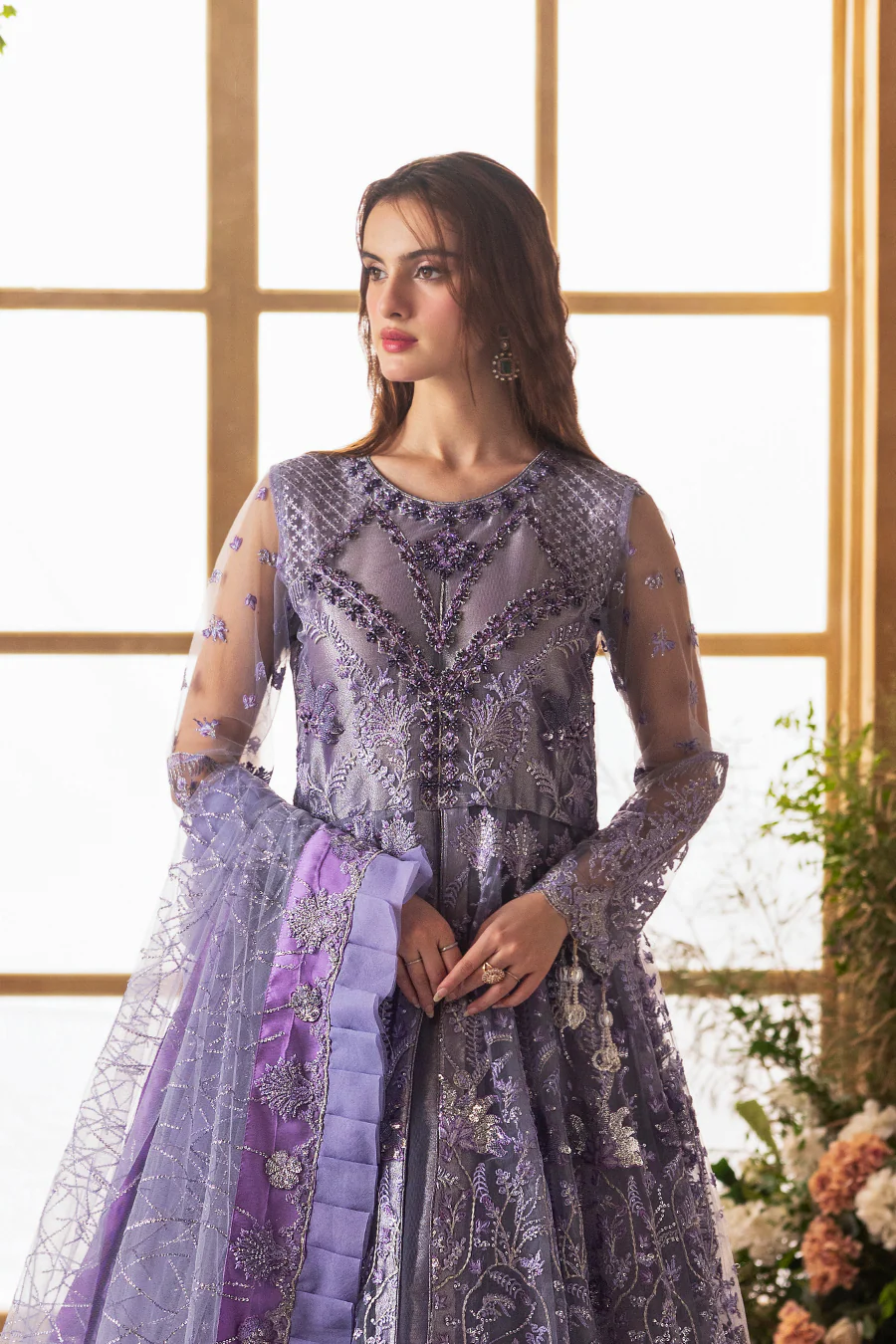 Zebtan ZC-04 Chanchal Collection 2026 - Image 2