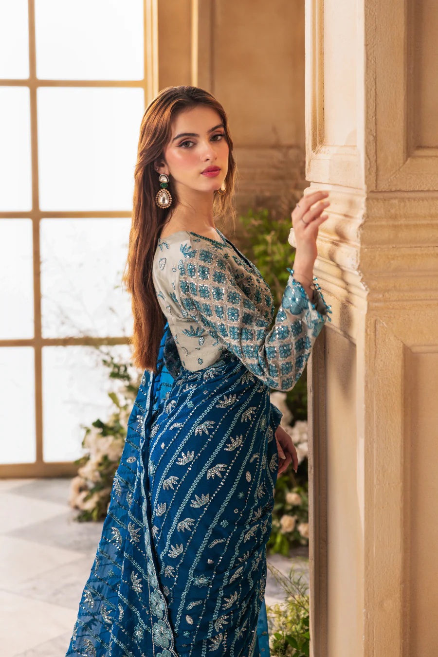 Zebtan ZC-05 Chanchal Collection 2026 - Image 2