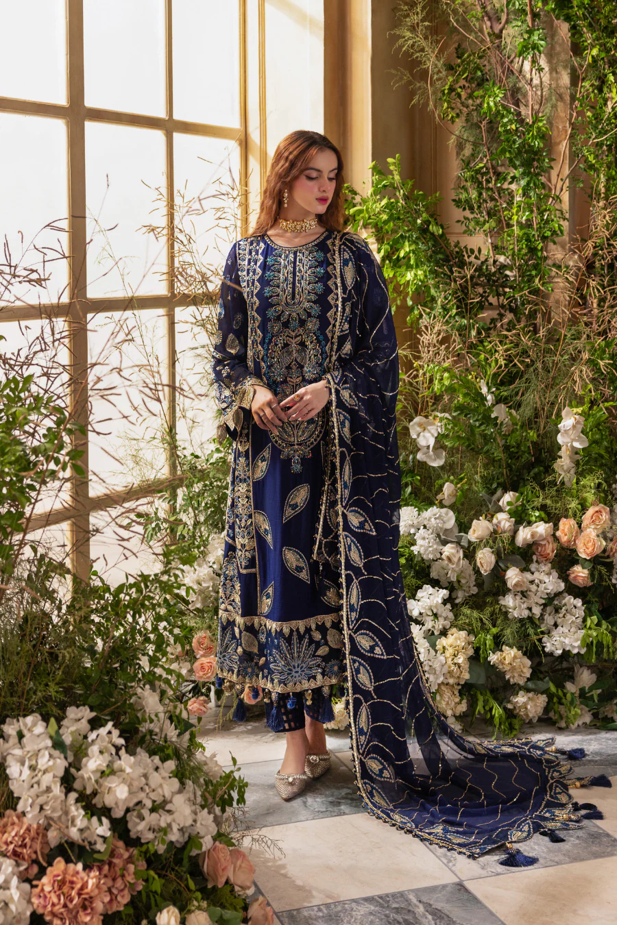 Zebtan ZC-06 Chanchal Collection 2026