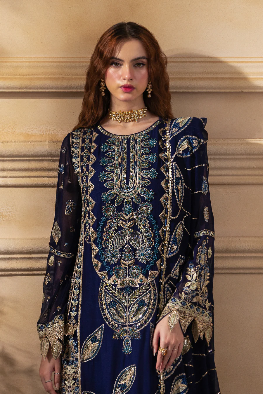 Zebtan ZC-06 Chanchal Collection 2026 - Image 2