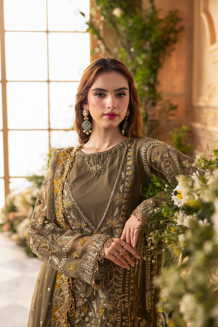 Zebtan ZC-07 Chanchal Collection 2026 - Image 2