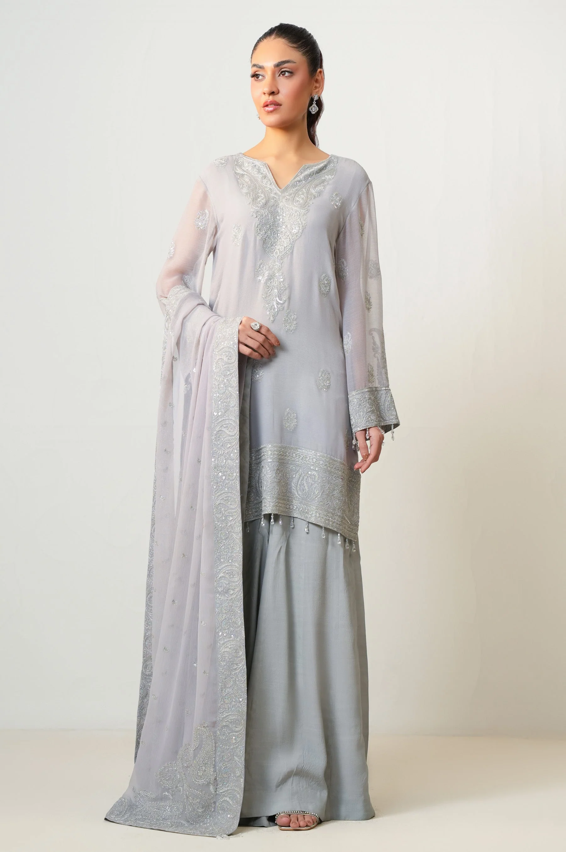 Zeen Wom34132 Silver Veil Azalea Collection 2025