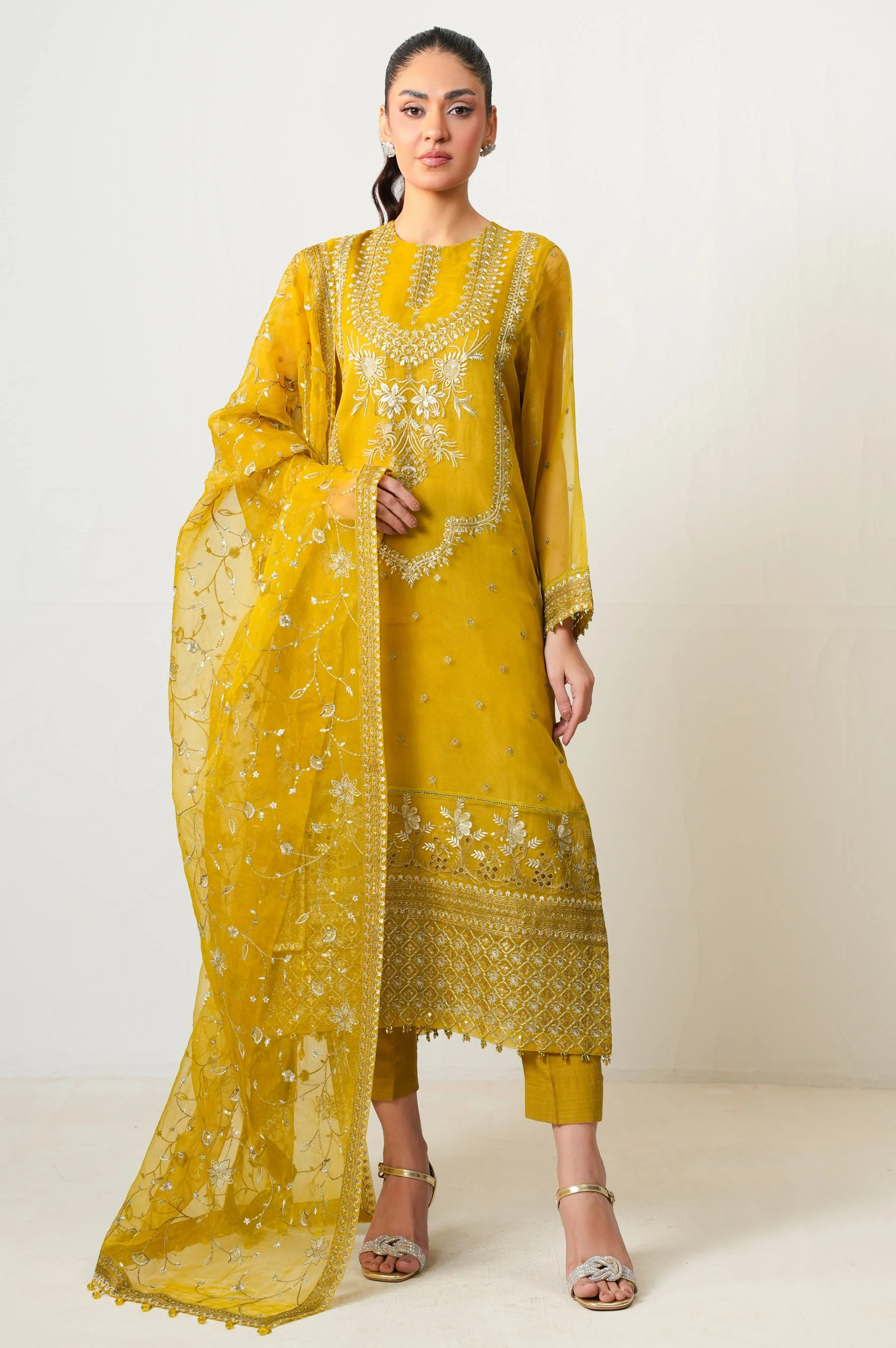 Zeen Wom34141 Classic Yellow Azalea Collection 2025