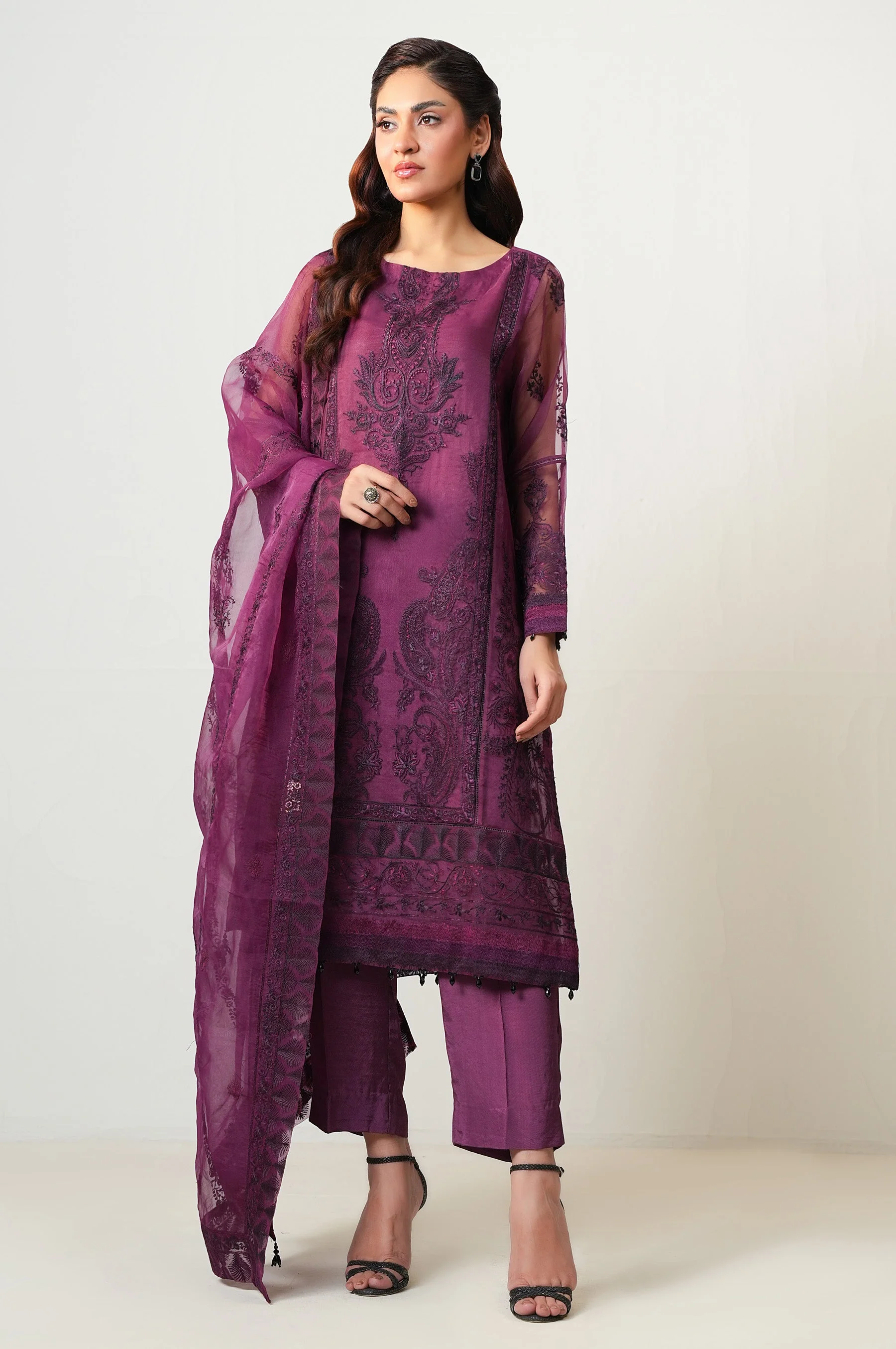 Zeen Wom34144 Plum Azalea Collection 2025