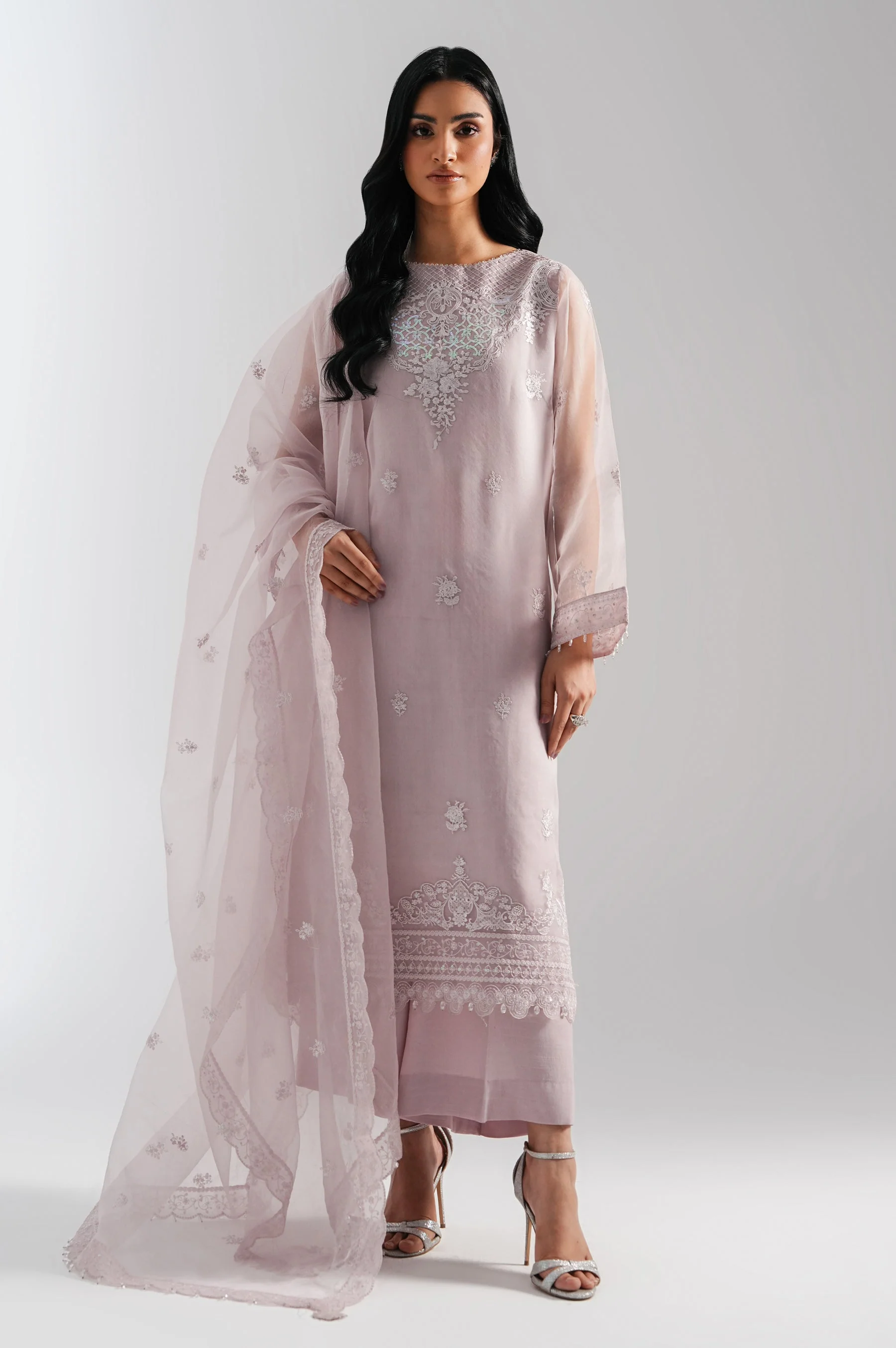 Zeen Wom35151 Lilac Azalea Collection 2025