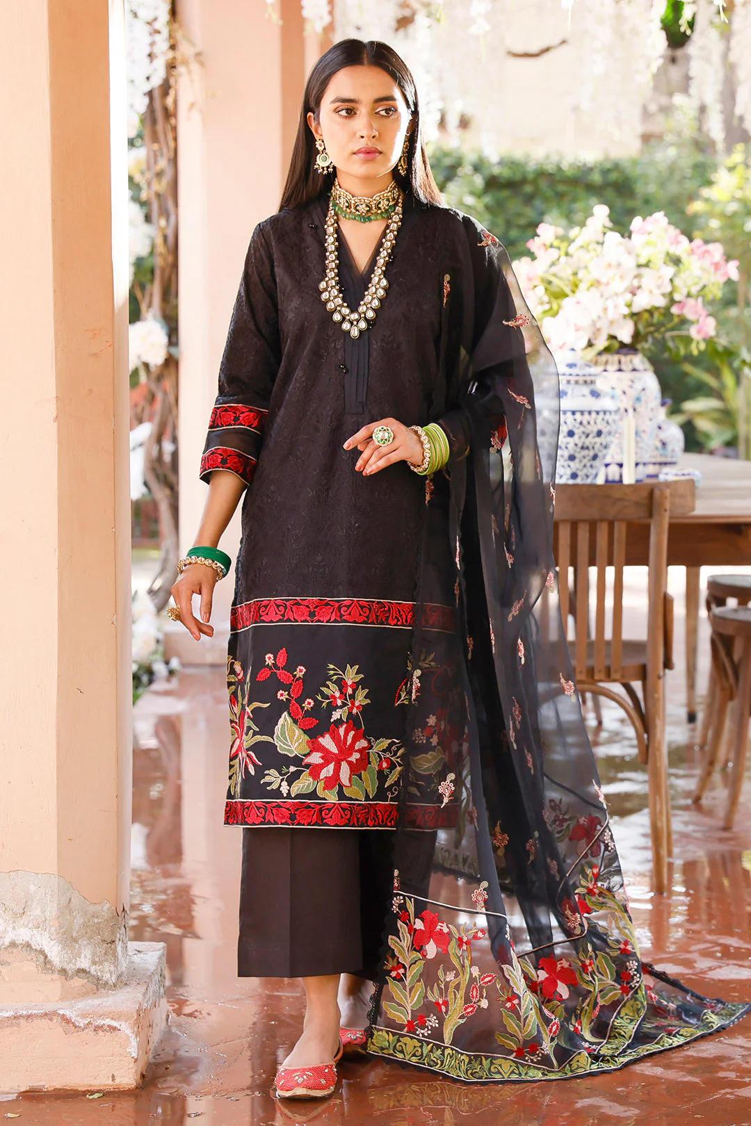Design # 0283 Zellbury Cambric 2024