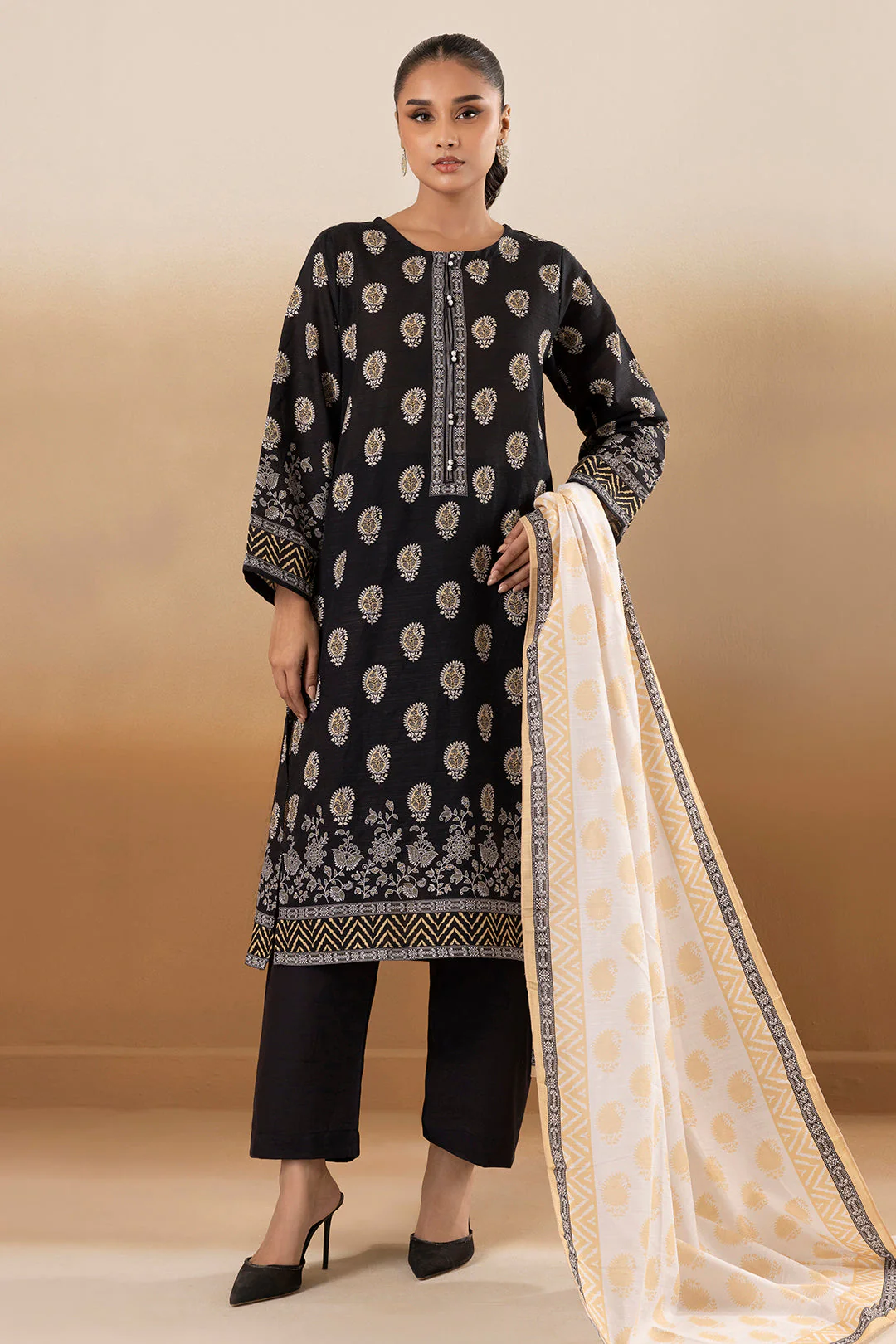 Zellbury WPW2433011 Winter Prets 2025