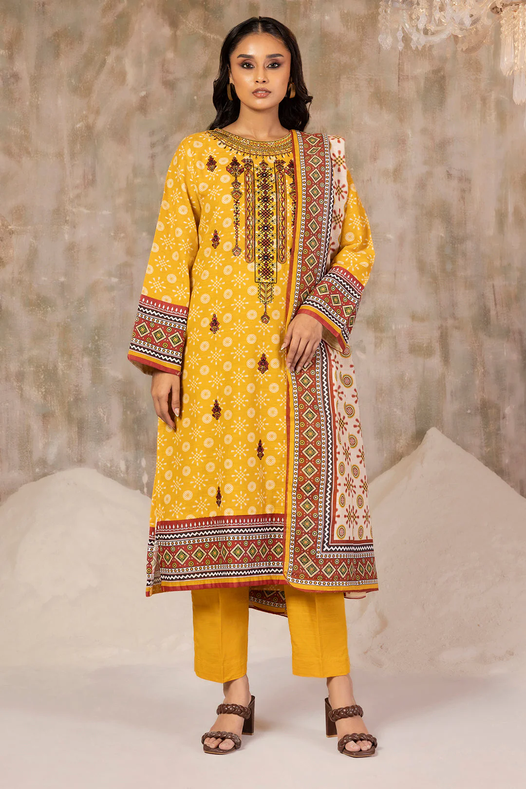 Zellbury WPW2433041 Winter Prets 2025