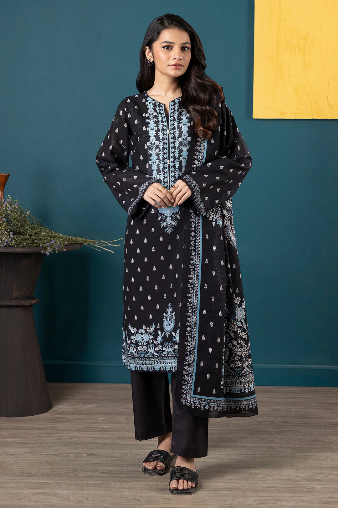 Zellbury WPW2532703 Winter Prets 2025
