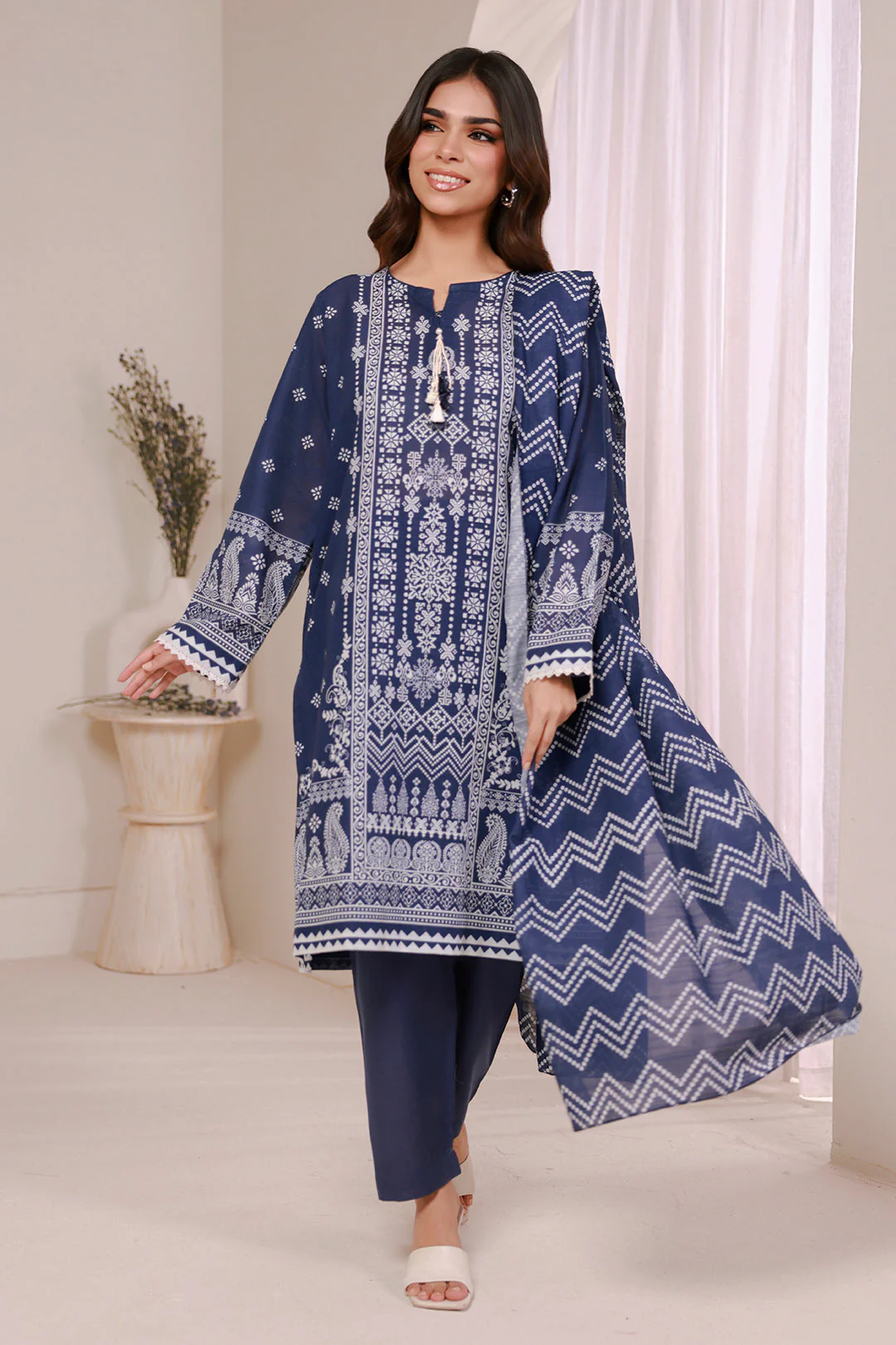 Zellbury WPW2532786 Winter Prets 2025