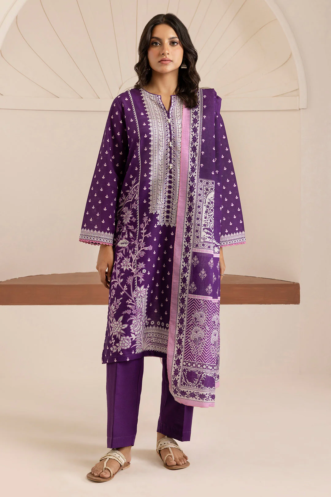 Zellbury WPW2532879 Winter Prets 2025