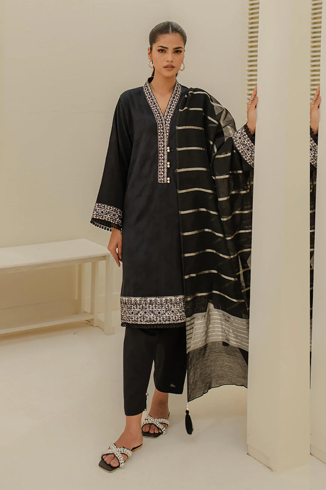 Zellbury WUS24E31768 Summer Collection Essentials 2026