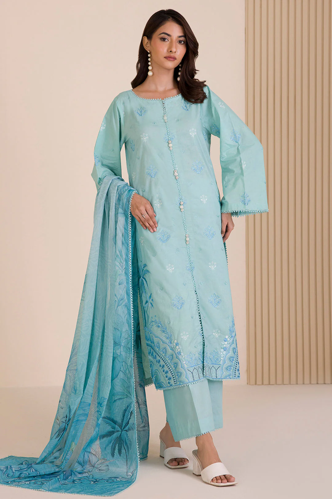 Zellbury WUS25E30680 Summer Collection Essentials 2026