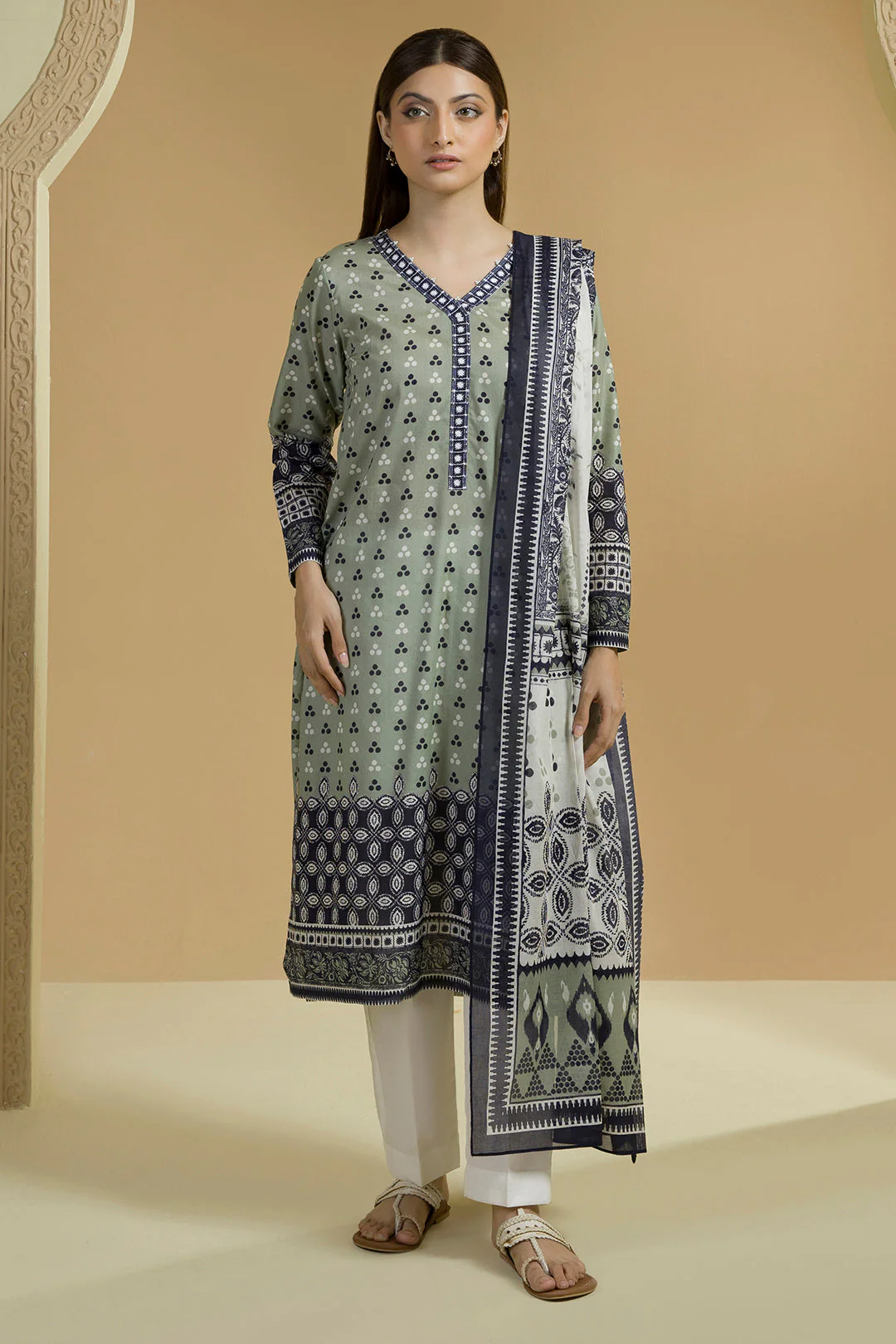 Zellbury WUS25X25708 Summer Collection Essentials 2026