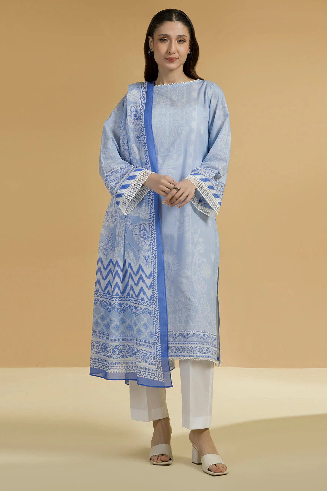 Zellbury WUS25X25710 Summer Collection Essentials 2026