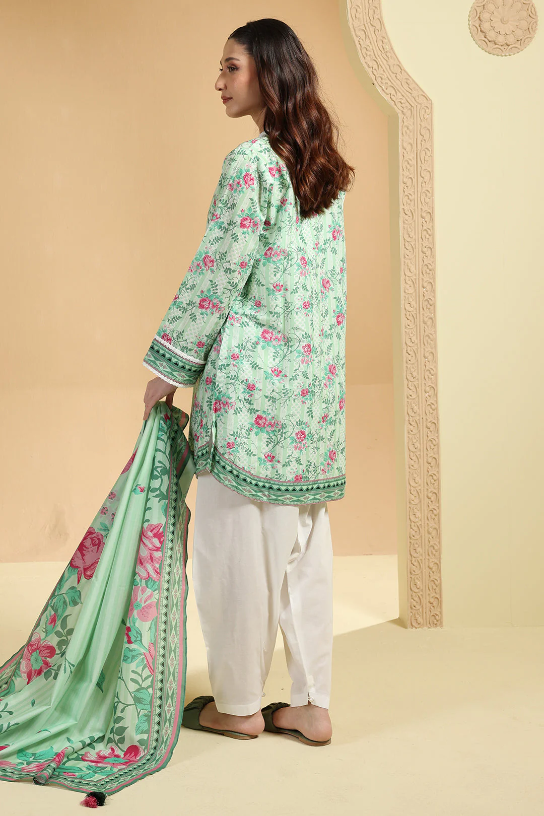 Zellbury WUS25X25711 Summer Collection Essentials 2026 - Image 2