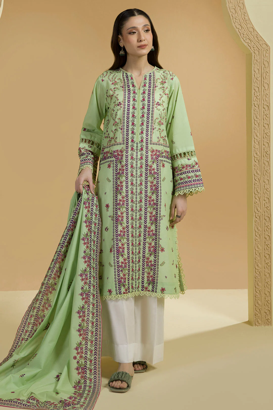 Zellbury WUS25X25712 Summer Collection Essentials 2026