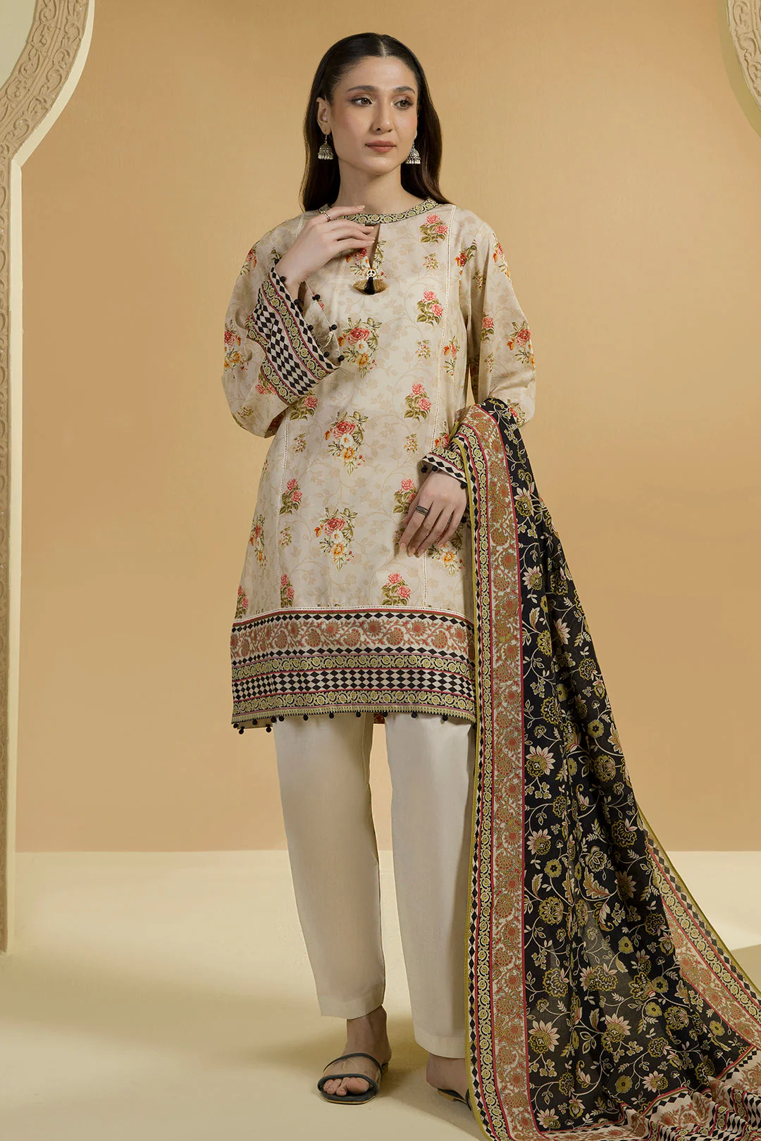 Zellbury WUS25X25713 Summer Collection Essentials 2026