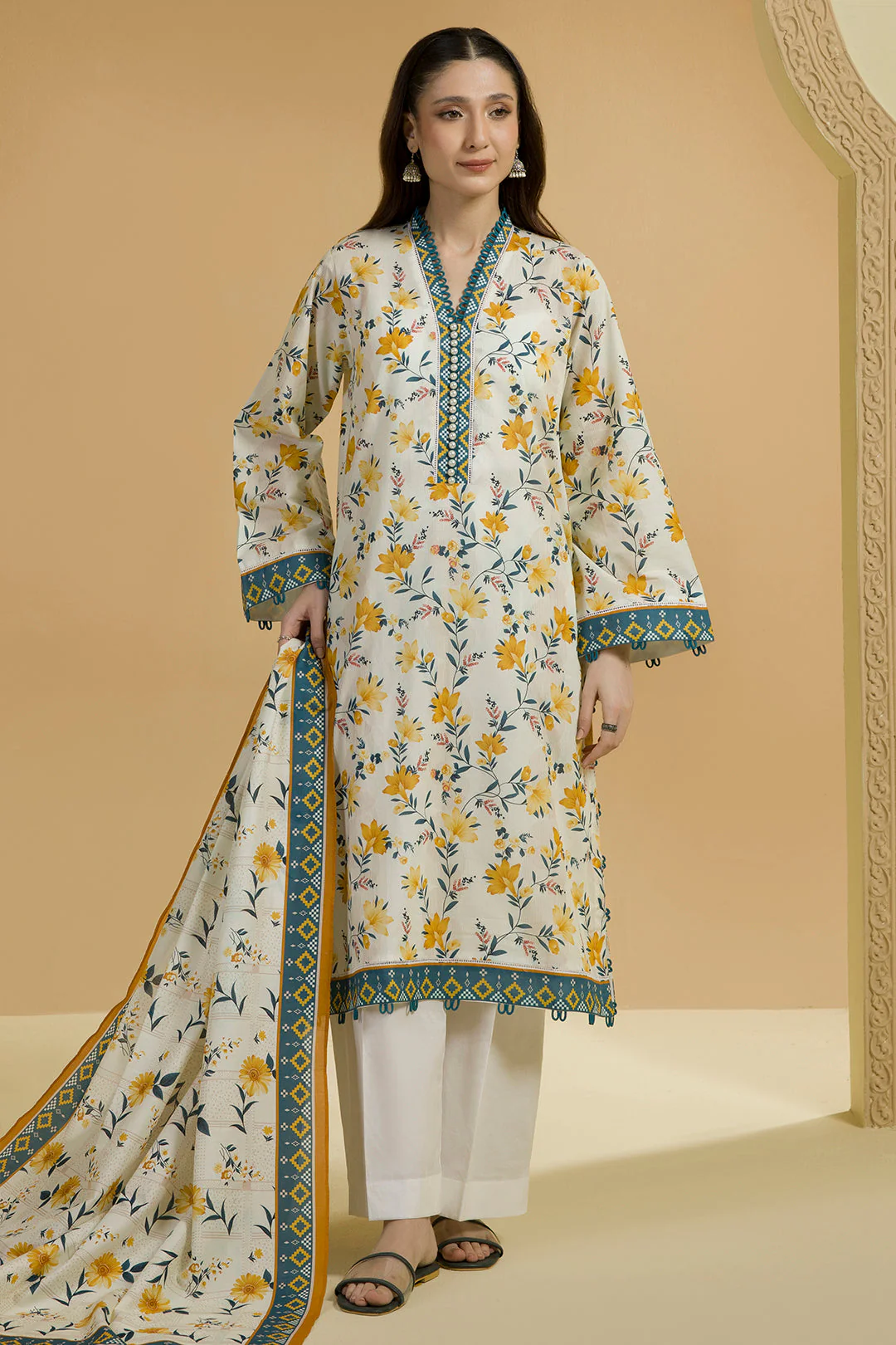 Zellbury WUS25X25719 Summer Collection Essentials 2026