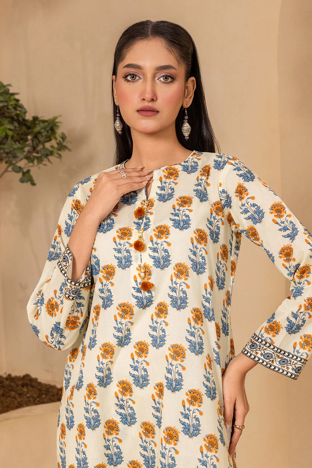 Zellbury WUS26X20734 Summer Collection Essentials 2026 - Image 2