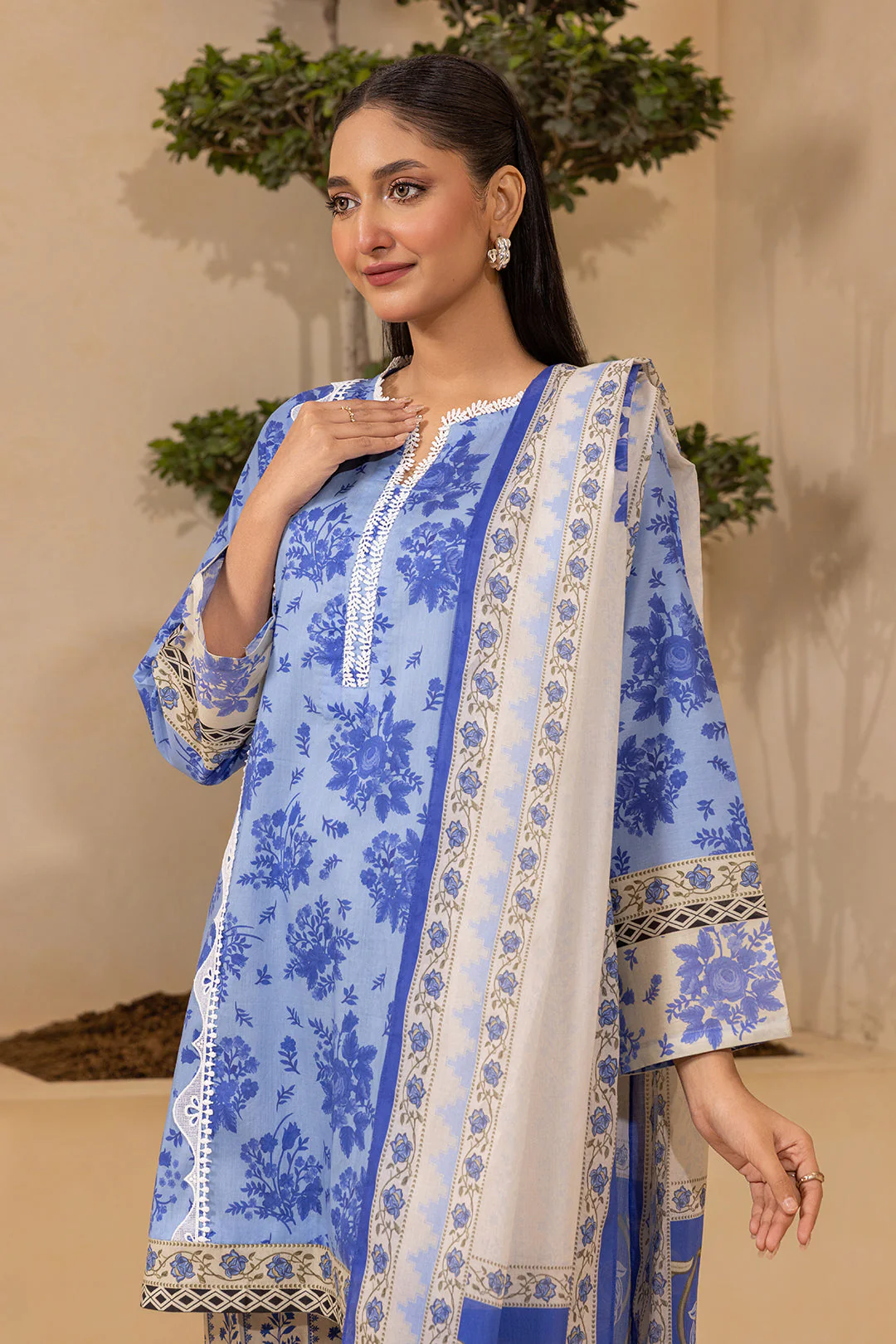 Zellbury WUS26X30492 Summer Collection Essentials 2026 - Image 2