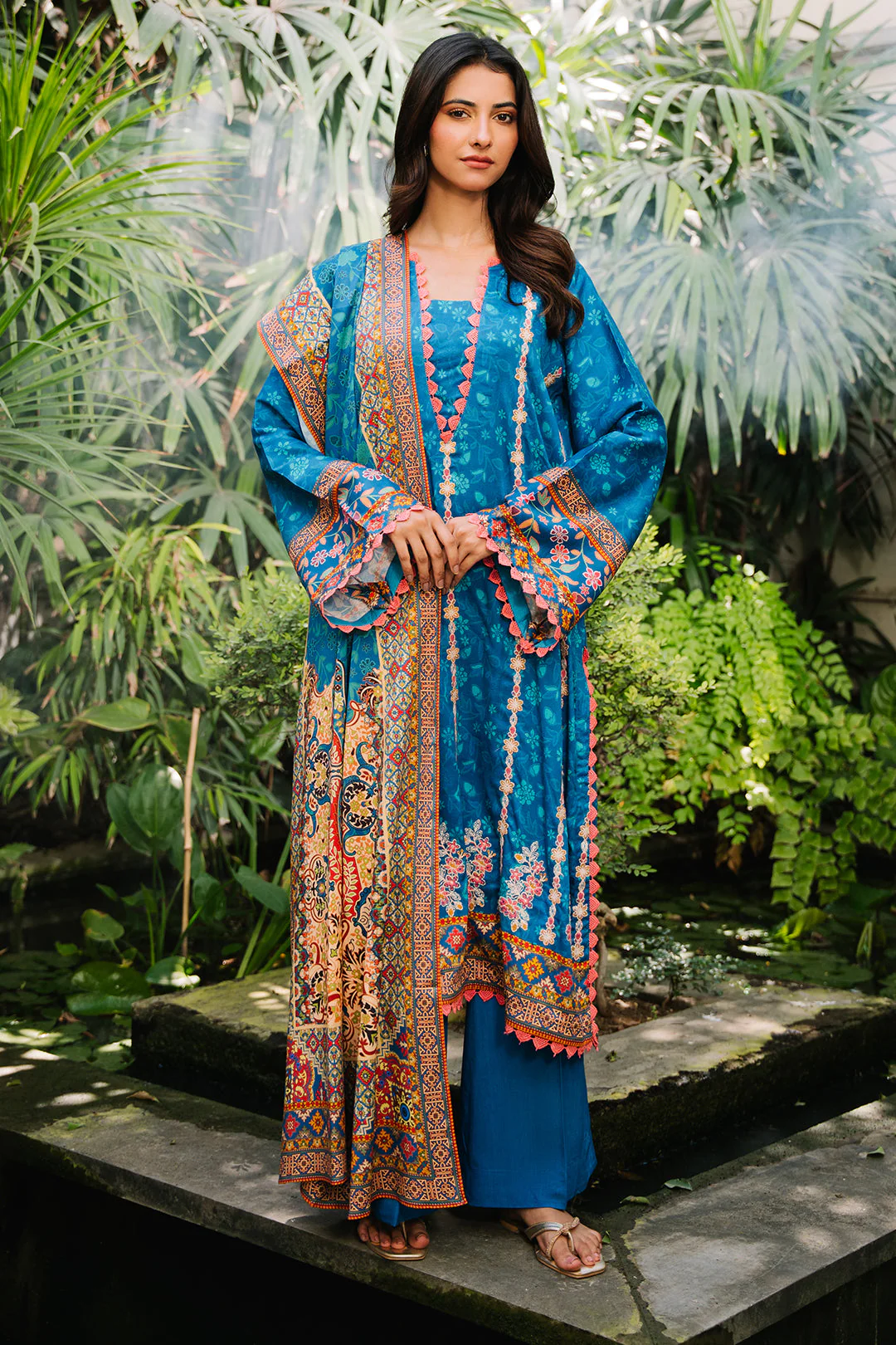 Zellbury WUW24E30223 Winter Collection 2025