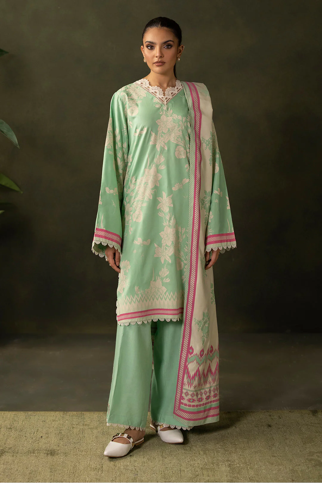 Zellbury WUW24E30224 Winter Collection 2025