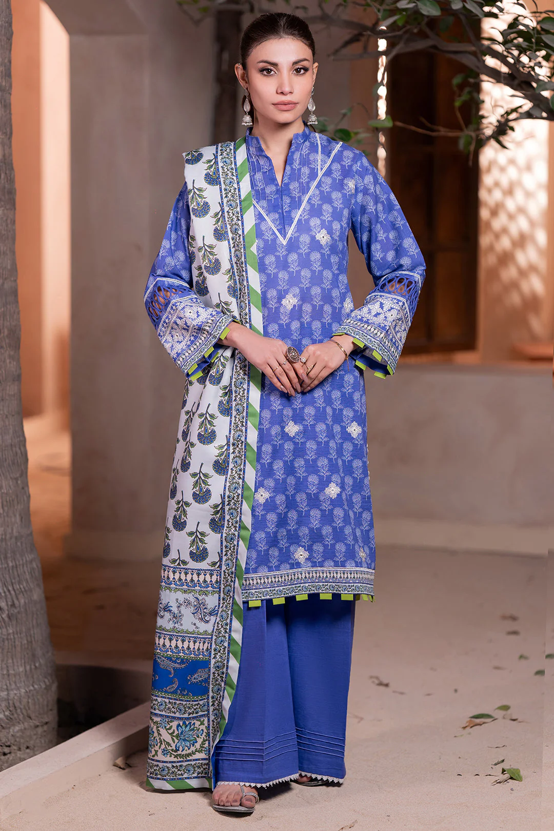 Zellbury WUW24E30589 Winter Collection 2025