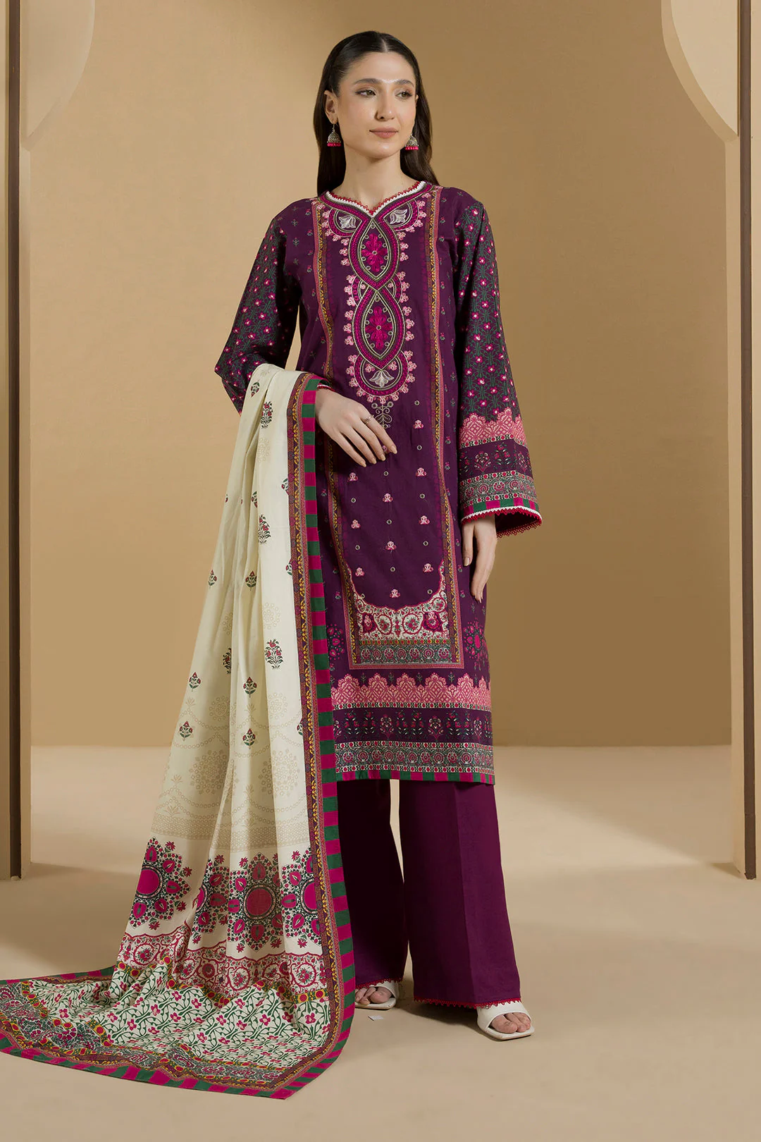 Zellbury WUW25E30106 Winter Collection 2025