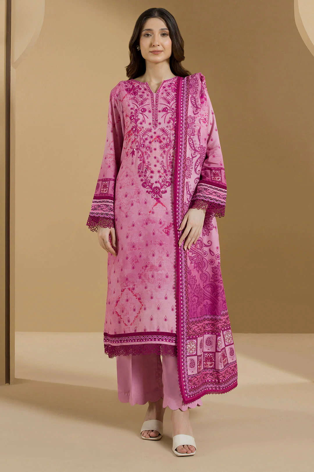Zellbury WUW25E30115 Winter Collection 2025