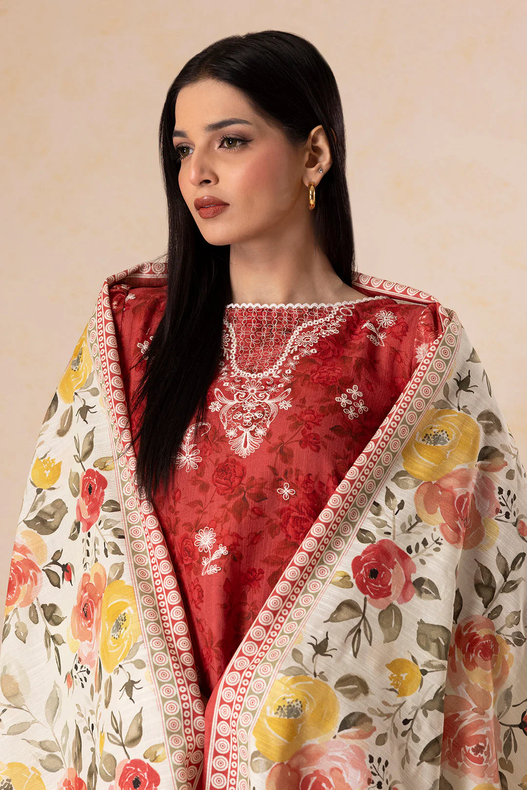 Zellbury WUW25E30156 Winter Collection 2025 - Image 2
