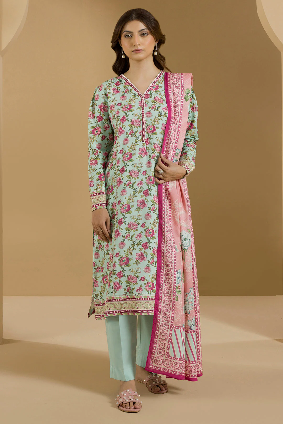 Zellbury WUW25X30103 Winter Collection 2025