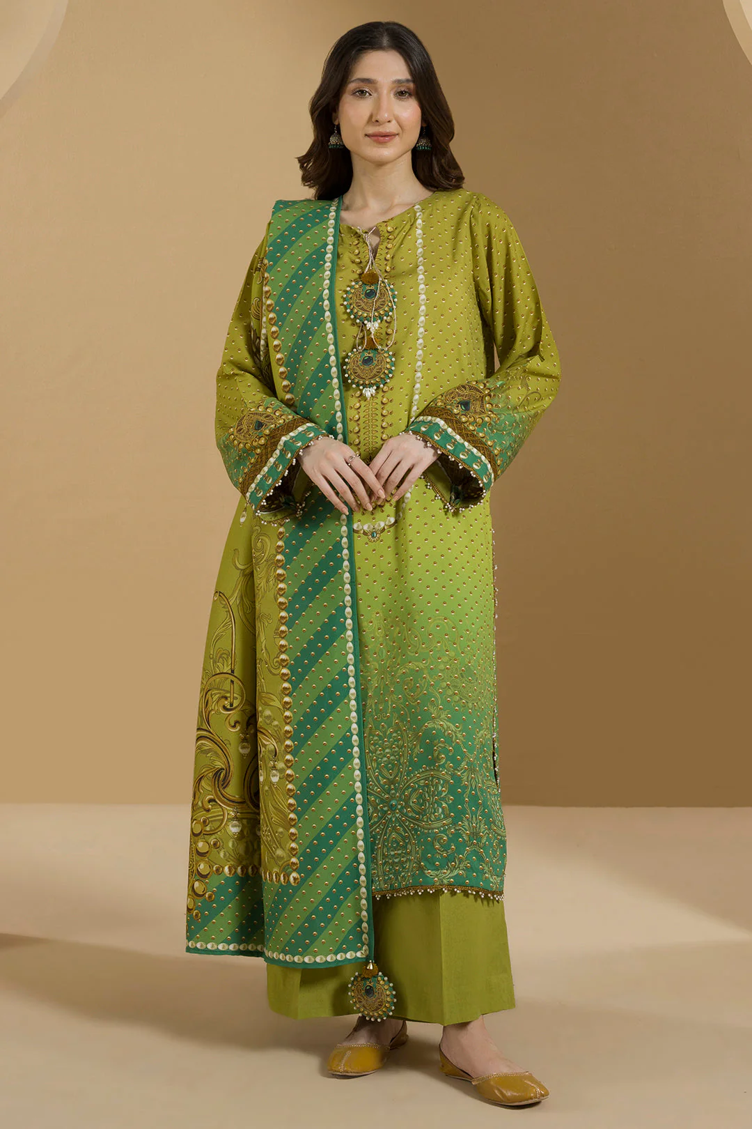 Zellbury WUW25X30108 Winter Collection 2025