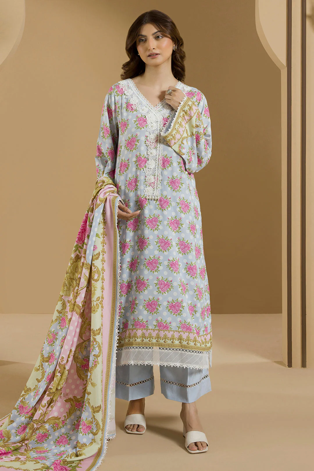 Zellbury WUW25X30111 Winter Collection 2025