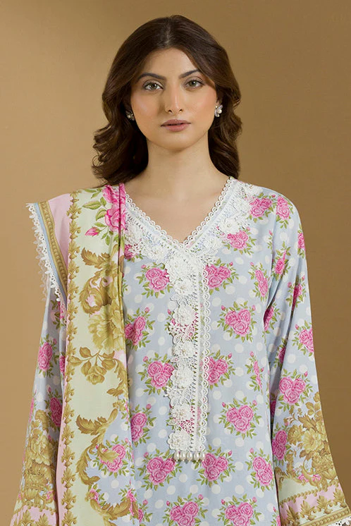 Zellbury WUW25X30111 Winter Collection 2025 - Image 2