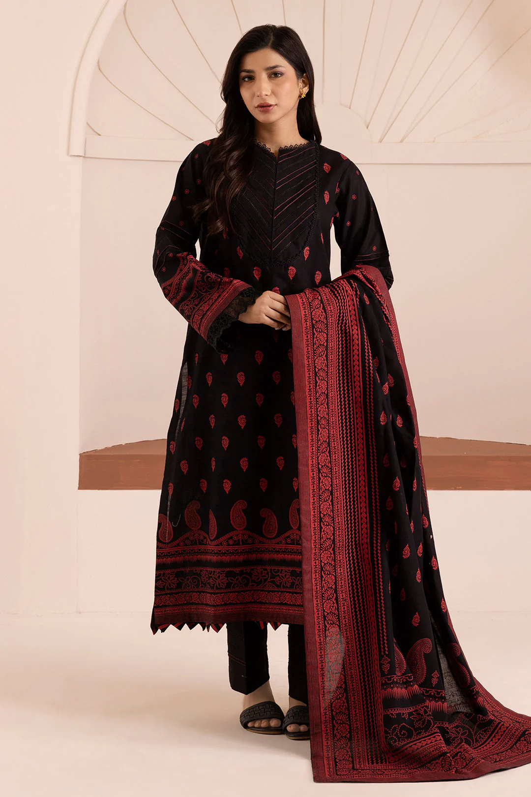 Zellbury WUW25X30150 Winter Collection 2025