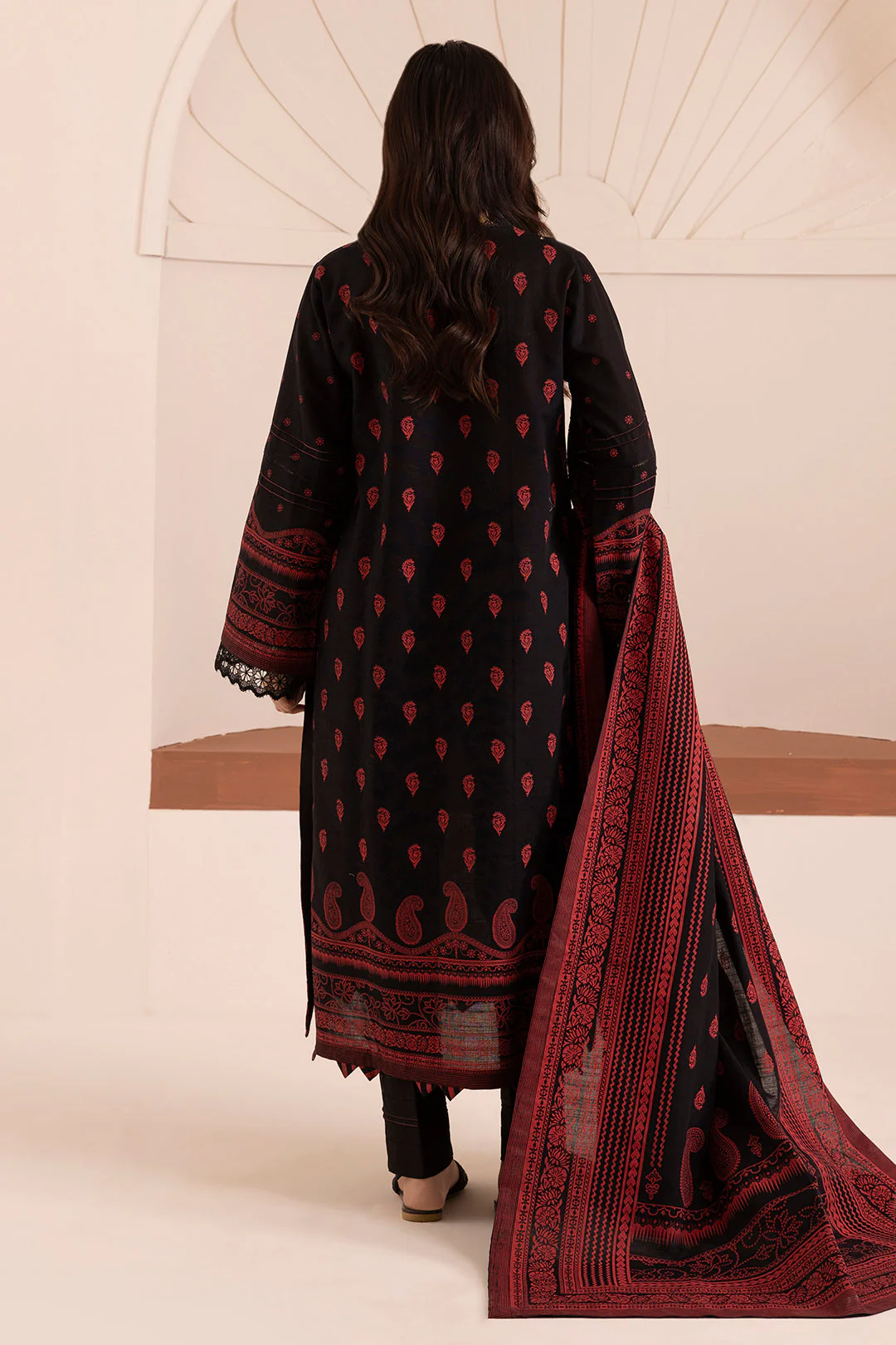 Zellbury WUW25X30150 Winter Collection 2025 - Image 2